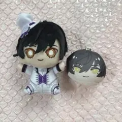 魔法使いの約束 まほやく 指の上シリーズ ぬいぐるみ スノウ - メルカリ