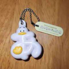 サンリオキャラクターズ もじになっちゃっ た！？ あひるのペっくる