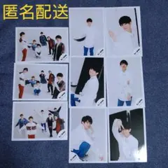 正門良規 DREAM PAVILION オフショ 9枚セット Aぇ! group