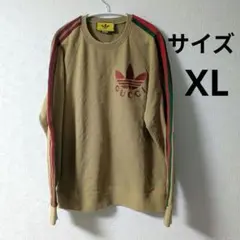 2026年最新】ADIDAS X GUCCI メンズ トレーナー・スウェットの人気