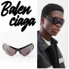 G-DRAGON着用 BALENCIAGA サングラス BB0096S - メルカリ
