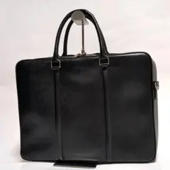 2026年最新】Saint Laurent カラー：ブラック系 メンズ ビジネスバッグ