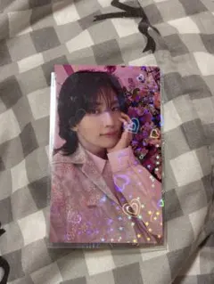 seventeen ジョンハン　alwaysyours 通常盤トレカ ALWAYS YOURS JEONGHAN ジョンハン トレカ C盤 - メルカリ