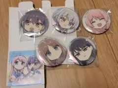 2026年最新】千早愛音 缶バッジの人気アイテム - メルカリ