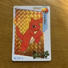 R672】ポケモンカードダス リザードVSパラス - メルカリ