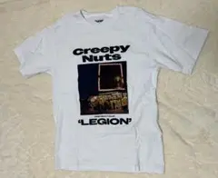 【L】CreepyNuts LEGION Tシャツ