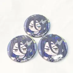 wind breaker ぱすてるぽっぷ 缶バッジ 杉下