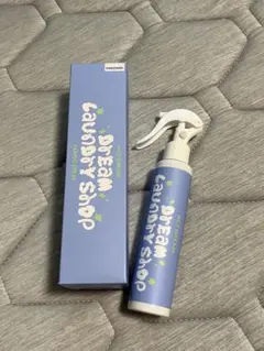 nctdream MD ファブリックスプレー　ヘチャンver