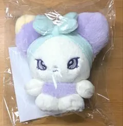 NMIXX MIXXFFY バッグチャーム ぬいぐるみ キーリング ギュジン