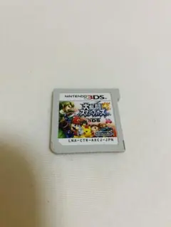 大乱闘スマッシュブラザーズ for ニンテンドー3DS