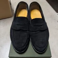 BEAUTY&YOUTH別注 / Paraboot REIMS スエード - メルカリ