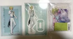 あんスタ　巴 日和　旧fine アクスタ 追憶エレメント