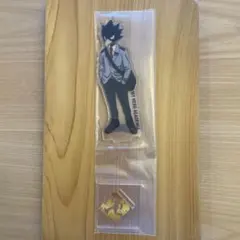 新品未開封 常闇踏陰 僕のヒーローアカデミア アクリルスタンド