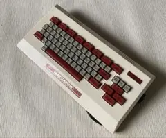 Nintendo HVC-007 ファミリーコンピュータ用 キーボード