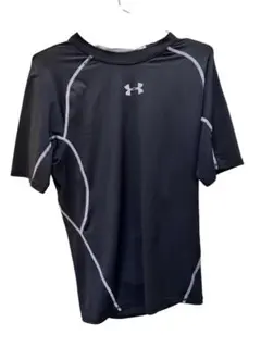 UNDER ARMOUR コンプレッション 半袖 インナー　ヒートギア