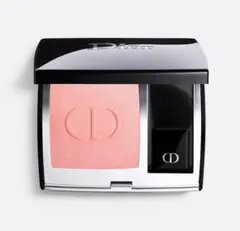 Dior ROUGE BLUSH 601 ホログラム ホログラフィックのサムネイル