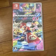 マリオカート8 デラックス Nintendo Switch