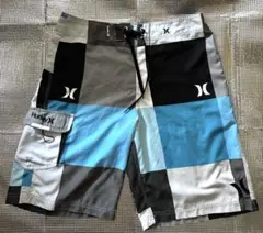 Hurley 水着 32サイズ