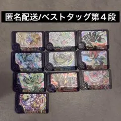 ポケモン　フレンダ　ベストタッグ第4弾、その他