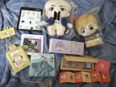 BTS まとめ売りのサムネイル