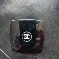 CHANEL コンパクトミラー