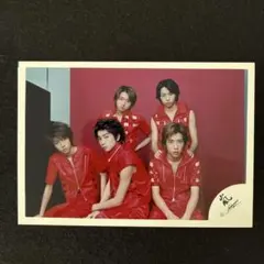 嵐 プロマイド 2025年最新】嵐 ブロマイドの人気アイテム - メルカリ