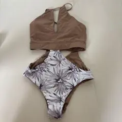 アリシアスタン水着　Mサイズ