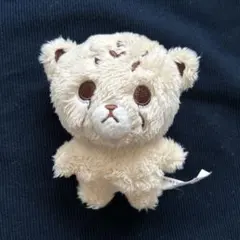 【希少品】 nct マーク maik チタリ チーターリー 20cm child Amazon.co.jp: NCT マーク ぬいぐるみ チータリー チーターリー 7cm Z
