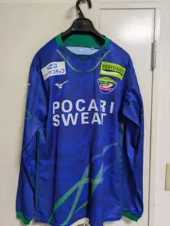 2025年最新】徳島ヴォルティス ユニフォームの人気アイテム - メルカリ