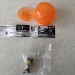 ジョジョの奇妙な冒険 JOJO球 カプセルヒーローズ02 空条徐倫