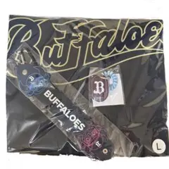 Buffaloes ユニフォーム Lサイズ 他FCグッズのサムネイル