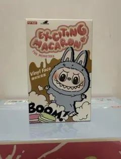 ラブブ labubu pop mart 正規品　シークレット POP MART THE MONSTERS ラブブ 正規品 POPMART シークレット The
