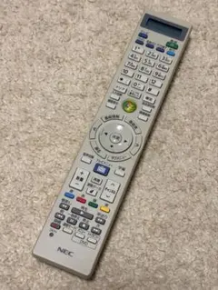 NEC パソコン用 TVリモコン 純正品 RXT9000-1301ECのサムネイル