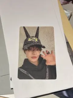 ALPHA DRIVE ONE ALD1 リオ トレカ タワレコB 特典