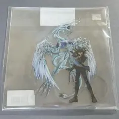 不動 遊星 コロッタ アクリルスタンド 遊戯王5D's アニメイトカフェ