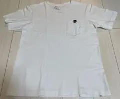 KAWS-PEANUT! スヌーピー Tシャツ Mサイズ