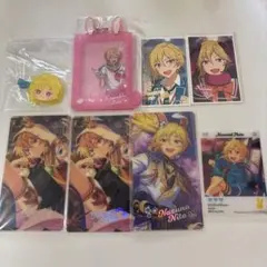 あんスタ 仁兎なずな 痛バ 37個 - メルカリ