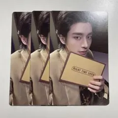 ENHYPEN DESIRE:UNLEASH ジェイク トレカ