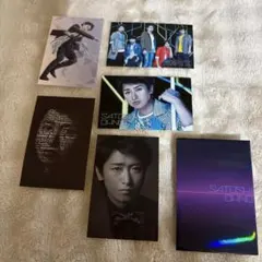 嵐 大野智 ファミクラ公式写真 4枚セット - メルカリ