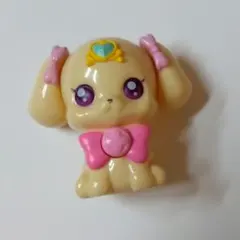 ヒーリングっどプリキュア ラテ フィギュア マスコット ハッピーセット