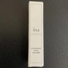 IPSA CATCHLIGHT STICK YELLOWのサムネイル