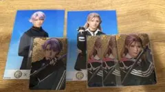 東京ドームシティ　刀ミュ　ふぉとカ　ブロマイド