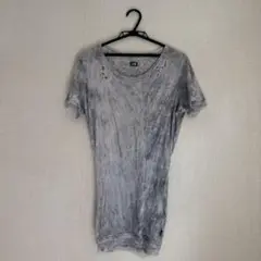 LGB デストロイ tシャツ 14th addiction archive