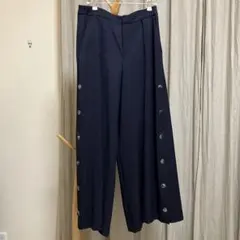 JEAN PAUL GAULTIER ジャンポールゴルチエ セーラーパンツ 40 - メルカリ