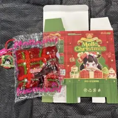 B*️様 メロジョイメロークリスマス スクイーズウィッシュリスト