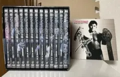 2026年最新】アントニオ猪木 dvdの人気アイテム - メルカリ