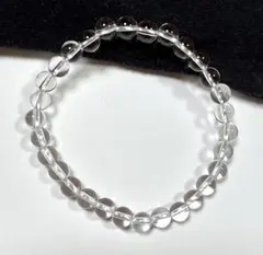 水晶ブレスレット