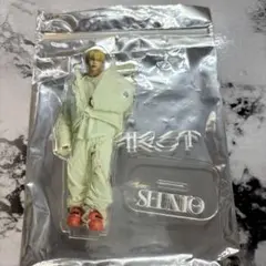 BE:FIRST SHUNTO アクリルスタンド 2:BE