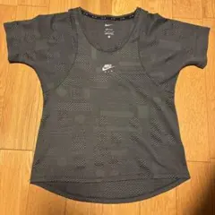 Nike Dri-FIT グレー M