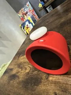 Nintendo Switch アラームクロック Alarmo